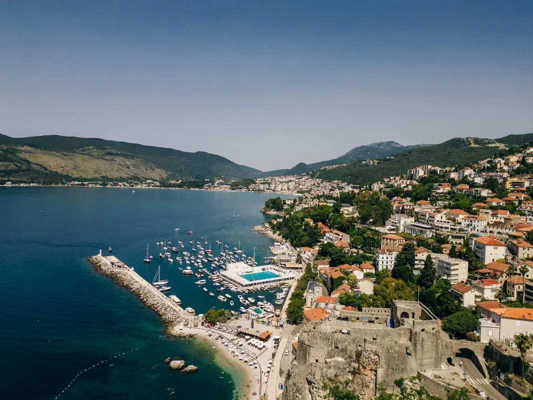 Top 3 Benefits of Private Transfers from Dubrovnik Airport to Herceg Novi
